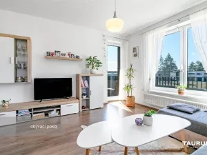 Prodej bytu 2+kk, Plzeň - Valcha, Špačková, 56 m2