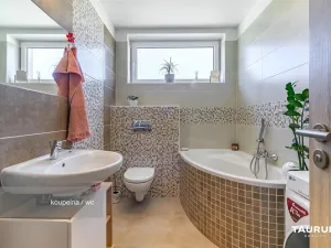 Prodej bytu 2+kk, Plzeň - Valcha, Špačková, 56 m2