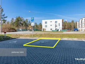 Prodej bytu 2+kk, Plzeň - Valcha, Špačková, 56 m2