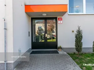 Prodej bytu 2+kk, Plzeň - Valcha, Špačková, 56 m2