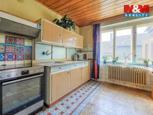 Prodej rodinného domu, Kozojedy, 127 m2