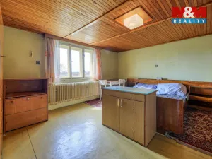 Prodej rodinného domu, Kozojedy, 127 m2