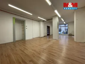 Pronájem obchodního prostoru, Prostějov, Kravařova, 70 m2