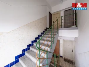 Prodej bytu 1+kk, Kolín, Sluneční, 29 m2