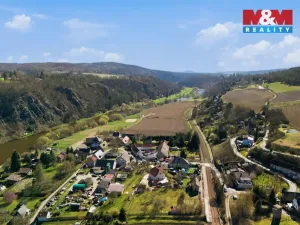 Prodej chaty, Račice, 36 m2