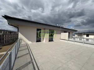 Pronájem bytu 3+kk, Brandýs nad Labem-Stará Boleslav, Augustina Lukeše, 63 m2