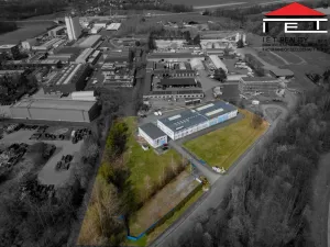 Prodej skladu, Staré Město, Na Zbytkách, 2180 m2