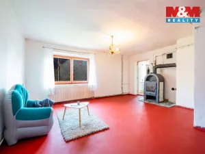 Prodej rodinného domu, Česká Lípa, Husova, 294 m2