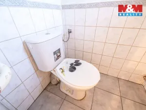 Prodej rodinného domu, Česká Lípa, Husova, 294 m2