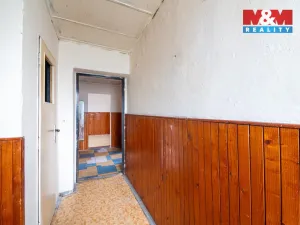 Prodej rodinného domu, Česká Lípa, Husova, 294 m2