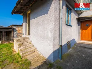 Prodej rodinného domu, Česká Lípa, Husova, 294 m2