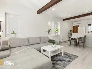 Pronájem bytu 2+kk, Zlín - Prštné, Svat. Čecha, 64 m2