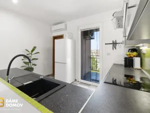 Pronájem bytu 2+kk, Zlín - Prštné, Svat. Čecha, 64 m2