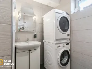 Pronájem bytu 2+kk, Zlín - Prštné, Svat. Čecha, 64 m2