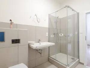 Pronájem bytu 1+kk, Hlučín, Mírové náměstí, 47 m2