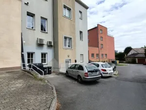 Pronájem bytu 1+kk, Hlučín, Mírové náměstí, 47 m2