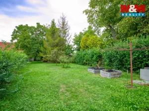 Prodej rodinného domu, Loučka, 94 m2