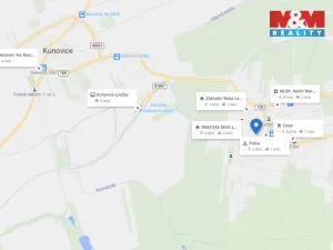 Prodej rodinného domu, Loučka, 94 m2