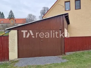 Prodej rodinného domu, Svatoňovice, 161 m2