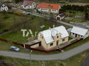 Prodej rodinného domu, Svatoňovice, 161 m2