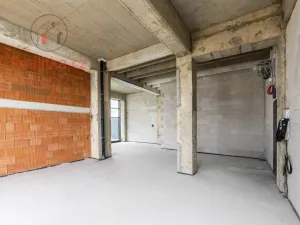 Prodej atypického bytu, Praha - Modřany, Československého exilu, 124 m2