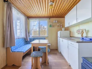 Prodej chaty, Trutnov - Kryblice, Bohuslavická, 36 m2