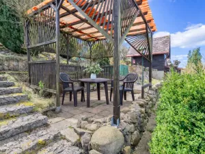 Prodej chaty, Trutnov - Kryblice, Bohuslavická, 36 m2