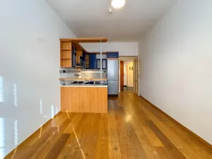 Prodej bytu 2+kk, Praha - Holešovice, U průhonu, 48 m2