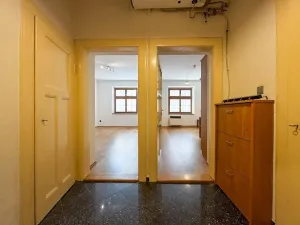 Prodej bytu 2+kk, Praha - Holešovice, U průhonu, 48 m2