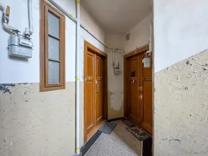 Prodej bytu 2+kk, Praha - Holešovice, U průhonu, 48 m2