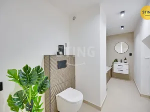 Prodej bytu 2+1, Olomouc, Vančurova, 61 m2