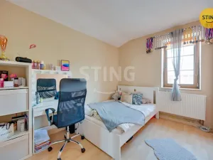 Prodej rodinného domu, Hlubočky, Olomoucká, 160 m2