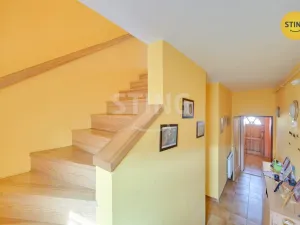 Prodej rodinného domu, Hlubočky, Olomoucká, 160 m2