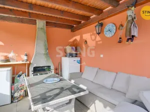 Prodej rodinného domu, Hlubočky, Olomoucká, 160 m2