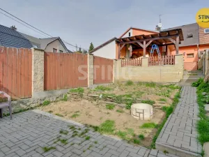 Prodej rodinného domu, Hlubočky, Olomoucká, 160 m2