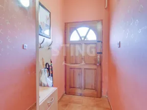 Prodej rodinného domu, Hlubočky, Olomoucká, 160 m2