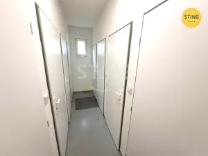 Prodej bytu 3+1, Přerov, Bohuslava Němce, 72 m2