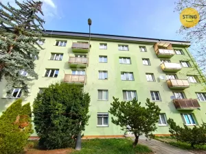 Prodej bytu 3+1, Přerov, Bohuslava Němce, 72 m2