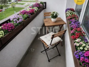 Pronájem bytu 2+1, Přerov, nábř. Protifašistických bojovníků, 50 m2