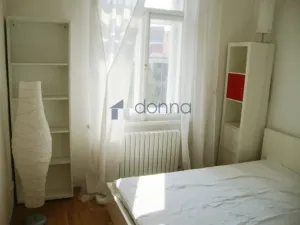 Pronájem bytu 2+kk, Praha, Mexická, 46 m2