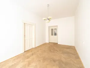 Prodej bytu 3+1, Praha - Vinohrady, Slezská, 84 m2