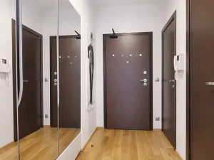 Pronájem bytu 3+kk, Praha - Nusle, K sídlišti, 84 m2