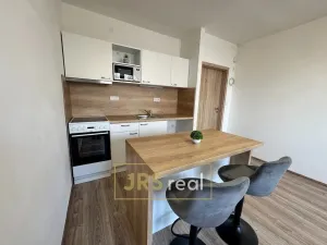 Pronájem bytu 1+kk, Brno, 24 m2