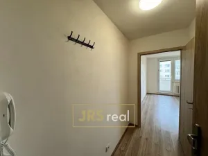 Pronájem bytu 1+kk, Brno, 24 m2