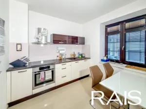 Prodej rodinného domu, Hodonín, Muchova, 235 m2