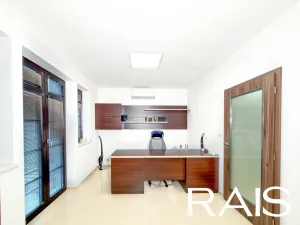 Prodej rodinného domu, Hodonín, Muchova, 235 m2