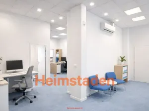 Pronájem obchodního prostoru, Ostrava - Moravská Ostrava, Sokolská třída, 156 m2