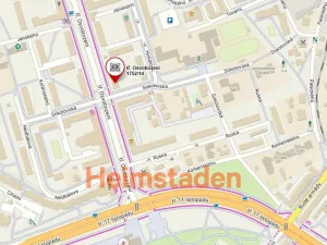 Pronájem - jiné, Karviná - Nové Město, tř. Osvobození, 5 m2