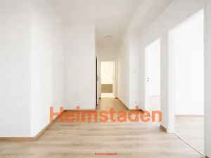 Pronájem bytu 2+1, Ostrava - Poruba, Havanská, 59 m2