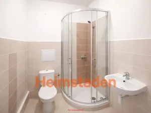 Pronájem bytu 1+1, Ostrava - Zábřeh, Pavlovova, 27 m2